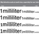 Illustration for article titled Designers Explain Why Apple's New OS X Typeface Is a Strange Choice